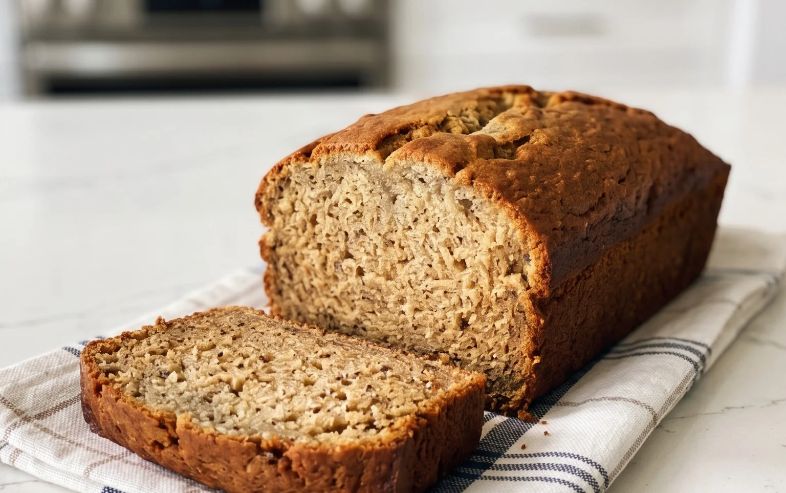 Banana Bread Recipe