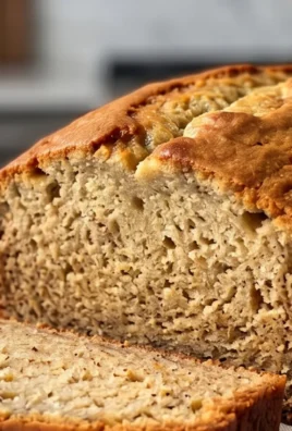 Best Moist Banana Bread Recipe