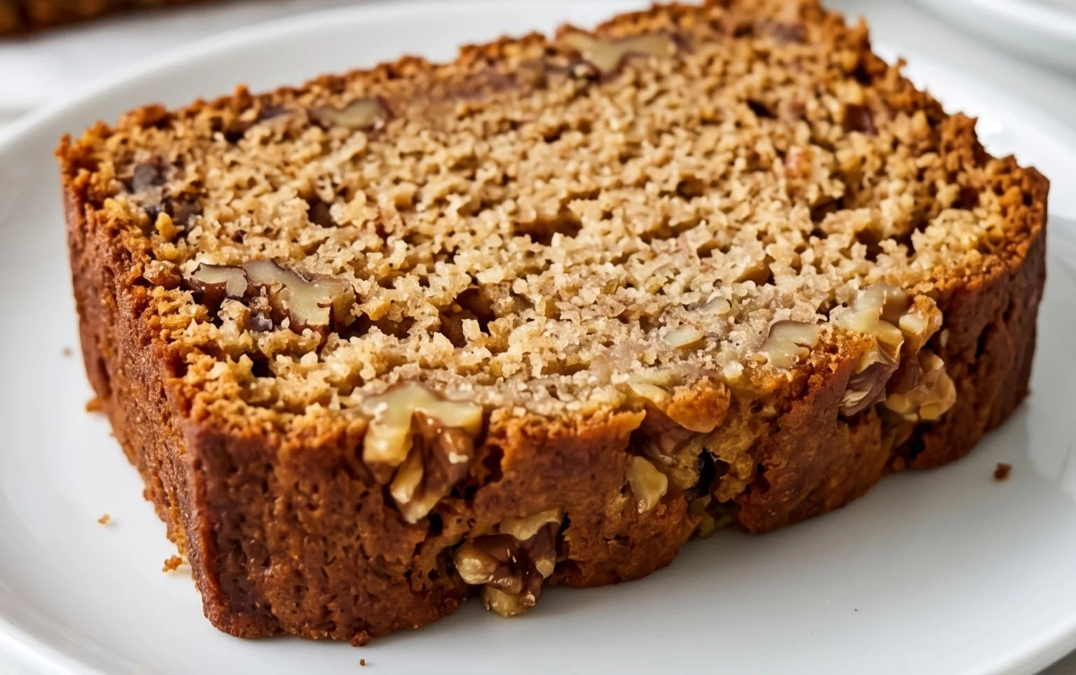 Copycat Starbucks Banana Bread Recipe