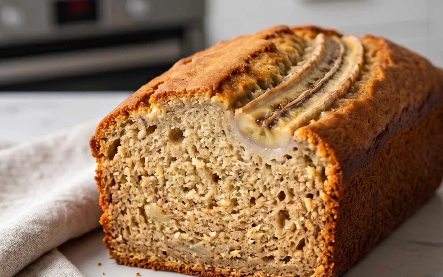 Best Easy Banana Bread Recipe