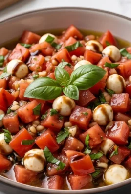 Bruschetta Dip