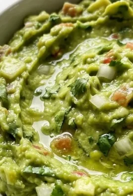 Guac Cart Fresh Guacamole Recipe (15 Minutes)