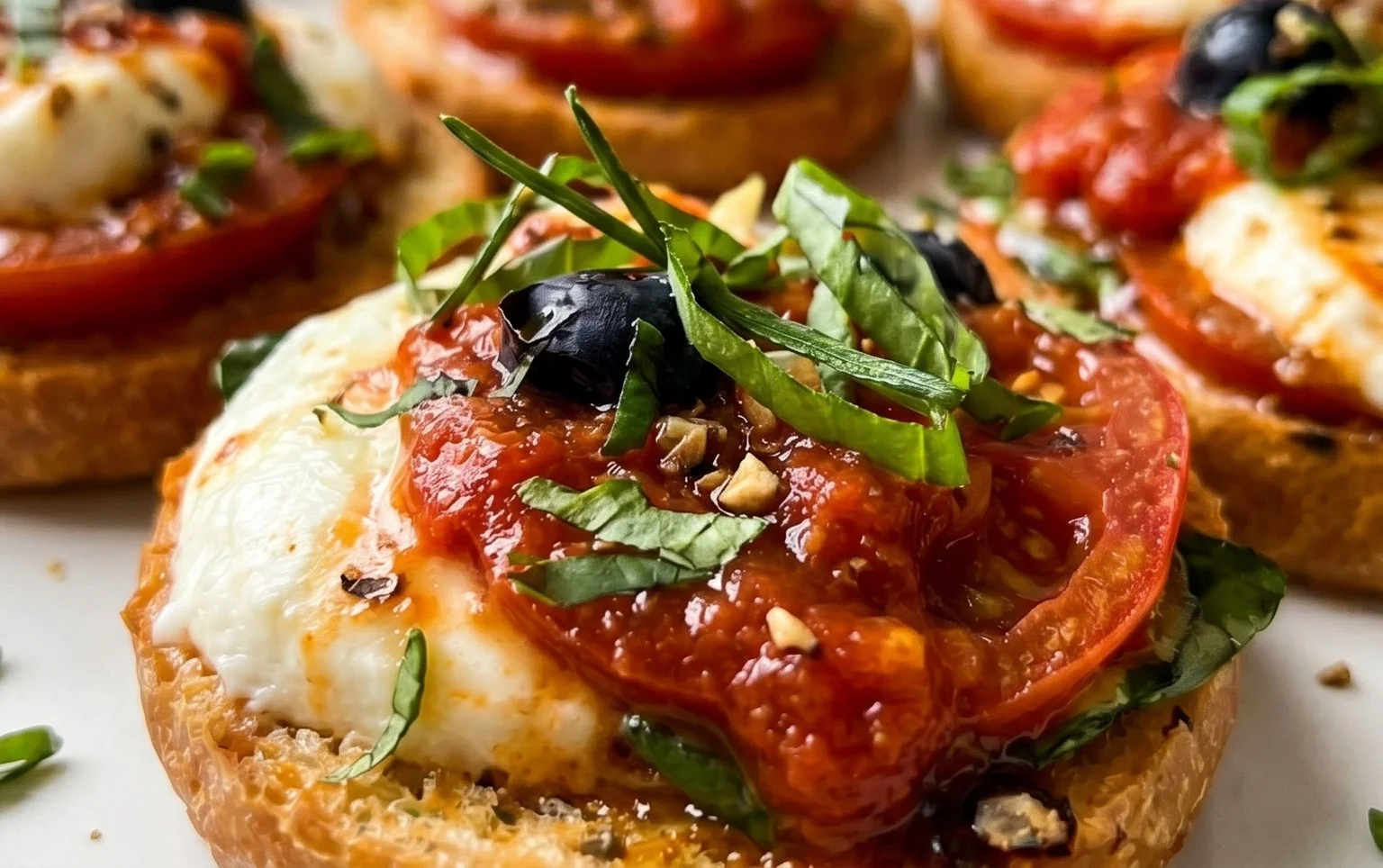 25 Easy Fourth of July Appetizers Under 5 Ingredients