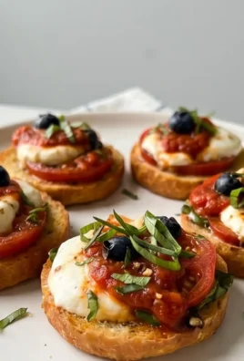 25 Easy Fourth of July Appetizers Under 5 Ingredients