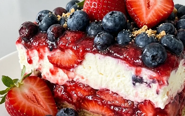 Wow Your 4th Of July Party Guests, One Pin At A Time