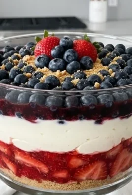 Wow Your 4th Of July Party Guests, One Pin At A Time