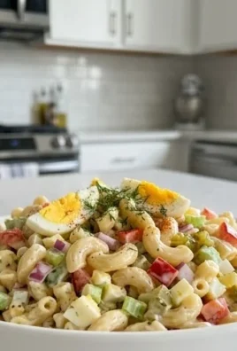 Macaroni Salad