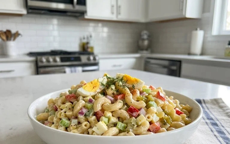 Macaroni Salad