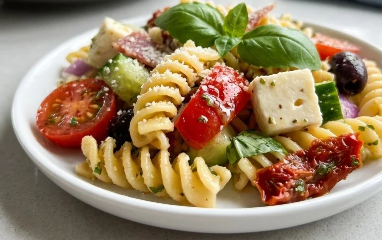 Italian Pasta Salad