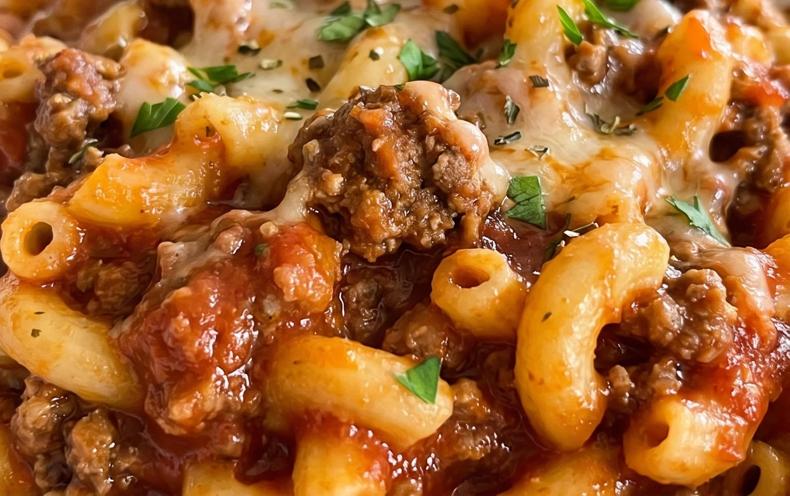 Beefaroni