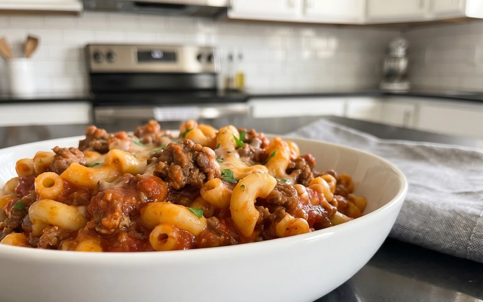 Beefaroni