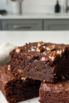 Sweet Potato Brownies
