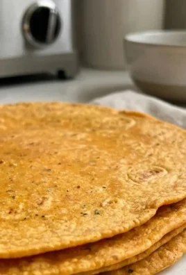 Sweet Potato Tortillas (Gluten-Free Vegan Wraps)