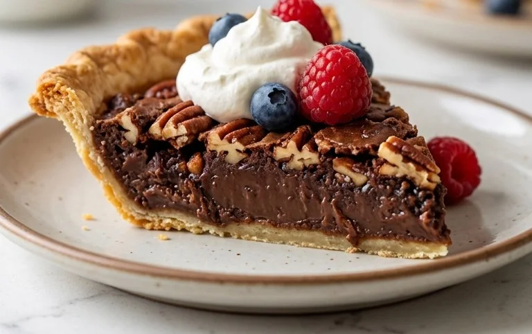 How to Make a Clay Pie