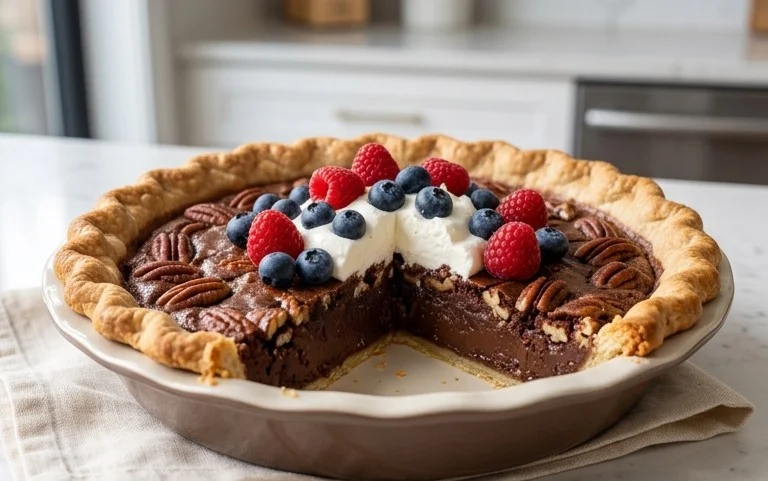 How to Make a Clay Pie