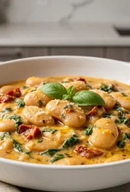 Marry Me Butter Beans