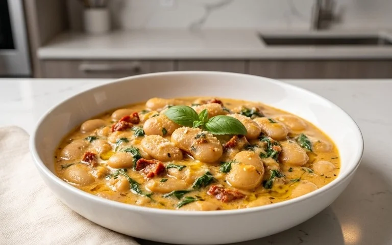 Marry Me Butter Beans