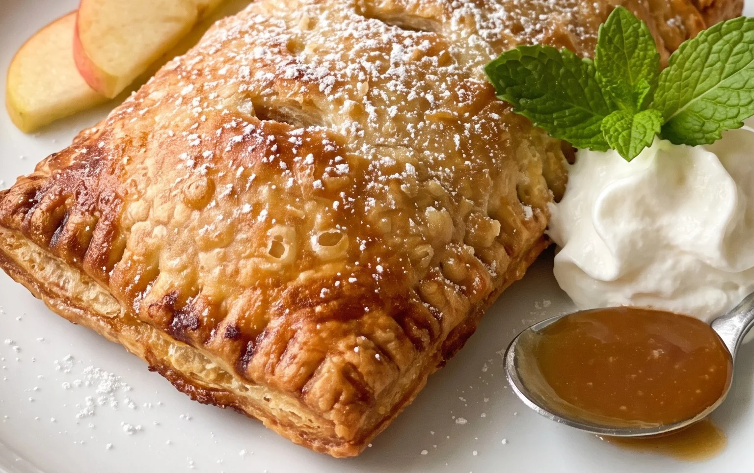 The Best Fried Apple Pies Recipe (Homemade)