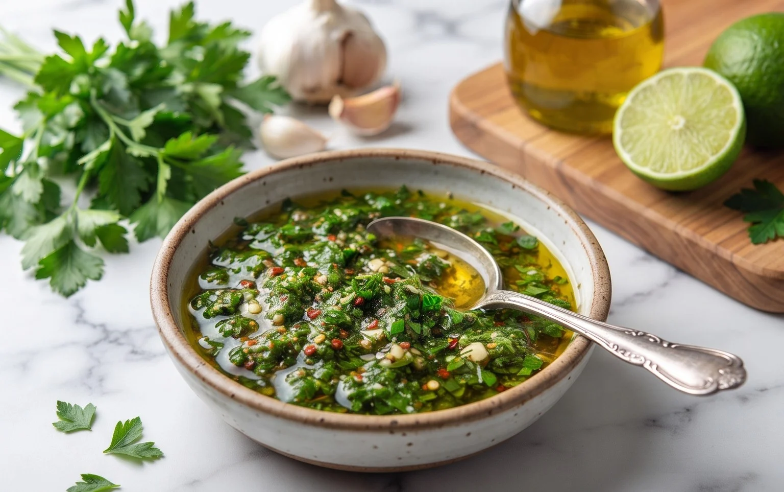 Chimichurri Sauce