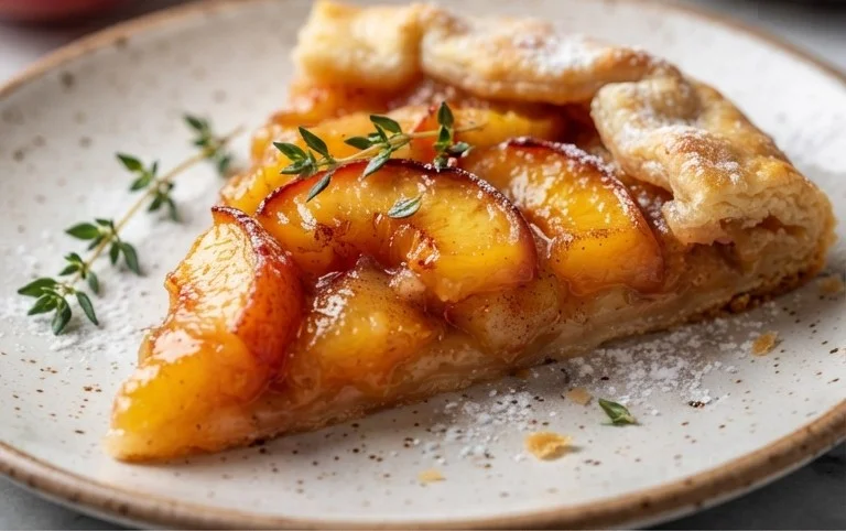 25 Easy Recipes Using Fresh Peaches