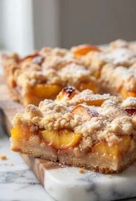 25 Easy Recipes Using Fresh Peaches