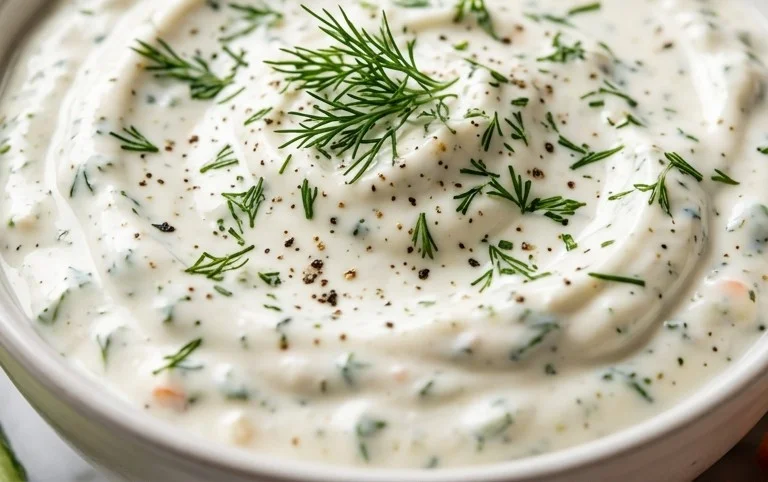 Dill Dip