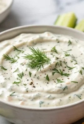 Dill Dip