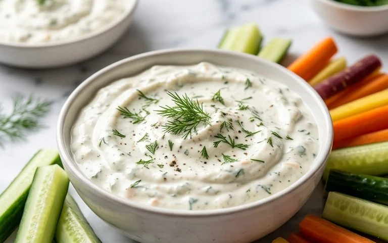 Dill Dip