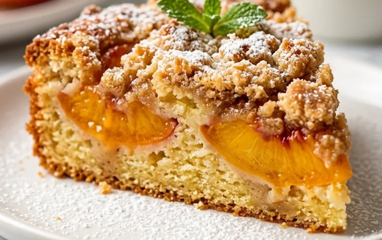 Peach Buckle