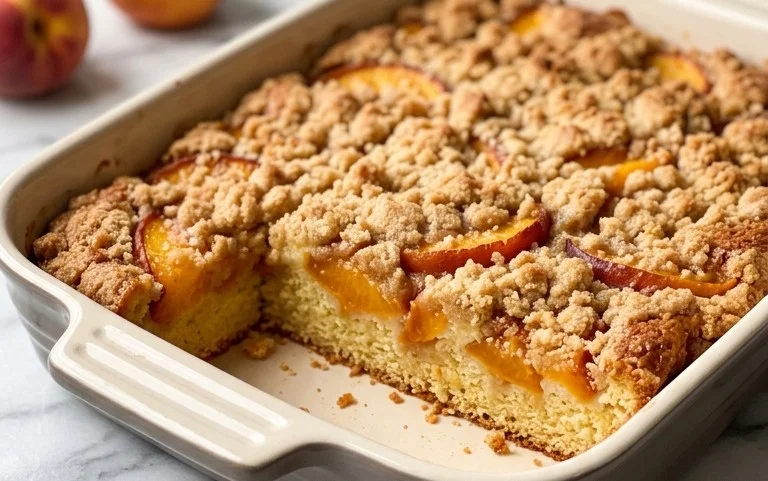 Peach Buckle