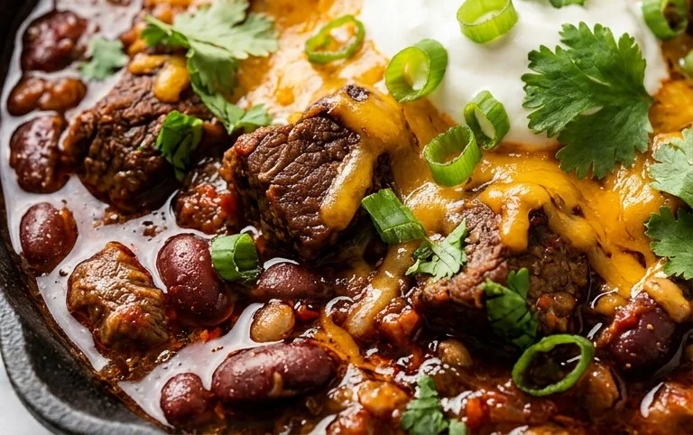 Fall Camping Meals to Keep You Warm & Cozy