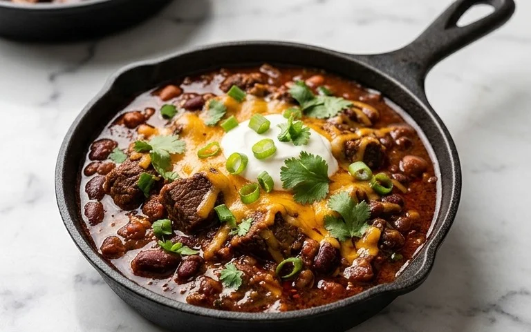 Fall Camping Meals to Keep You Warm & Cozy