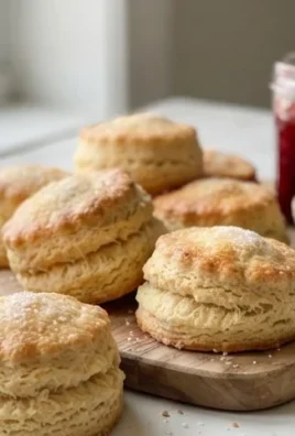 Scones Recipe