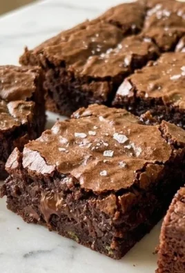 Zucchini Brownies (gluten-free, dairy-free options)